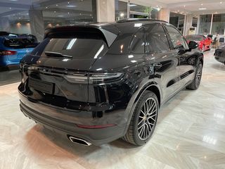 Porsche Cayenne 2019 HYBRID PLUG IN PANORAMA-thumb-11