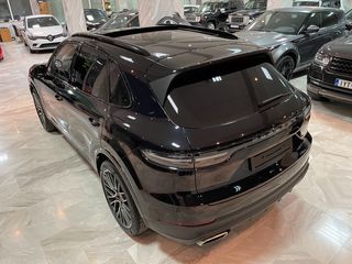 Porsche Cayenne 2019 HYBRID PLUG IN PANORAMA-thumb-9