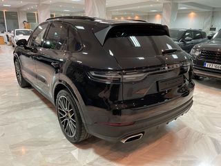 Porsche Cayenne 2019 HYBRID PLUG IN PANORAMA-thumb-13