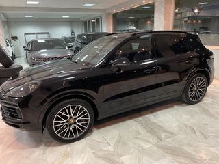 Porsche Cayenne 2019 HYBRID PLUG IN PANORAMA-thumb-10