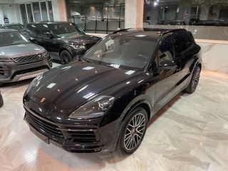 Porsche Cayenne 2019 HYBRID PLUG IN PANORAMA-thumb-2