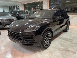 Porsche Cayenne 2019 HYBRID PLUG IN PANORAMA-thumb-5
