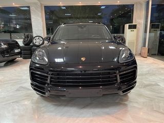Porsche Cayenne 2019 HYBRID PLUG IN PANORAMA-thumb-4