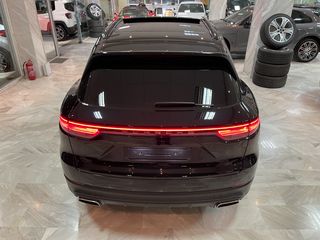 Porsche Cayenne 2019 HYBRID PLUG IN PANORAMA-thumb-16