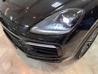 Porsche Cayenne 2019 HYBRID PLUG IN PANORAMA-thumb-19