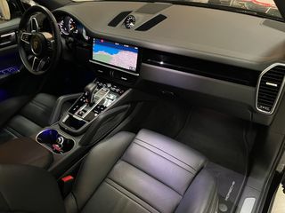 Porsche Cayenne 2019 HYBRID PLUG IN PANORAMA-thumb-25