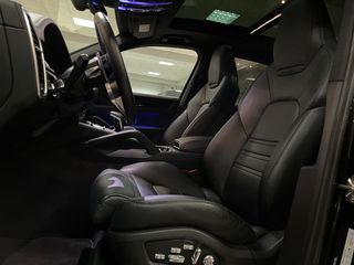 Porsche Cayenne 2019 HYBRID PLUG IN PANORAMA-thumb-36
