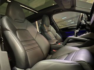 Porsche Cayenne 2019 HYBRID PLUG IN PANORAMA-thumb-29