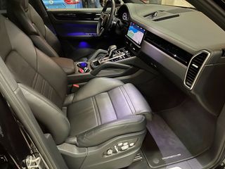Porsche Cayenne 2019 HYBRID PLUG IN PANORAMA-thumb-30