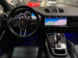 Porsche Cayenne 2019 HYBRID PLUG IN PANORAMA-thumb-28