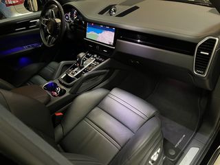 Porsche Cayenne 2019 HYBRID PLUG IN PANORAMA-thumb-35