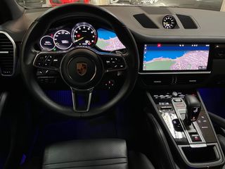Porsche Cayenne 2019 HYBRID PLUG IN PANORAMA-thumb-34