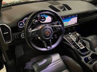 Porsche Cayenne 2019 HYBRID PLUG IN PANORAMA-thumb-23