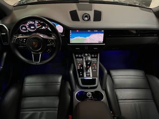 Porsche Cayenne 2019 HYBRID PLUG IN PANORAMA-thumb-24