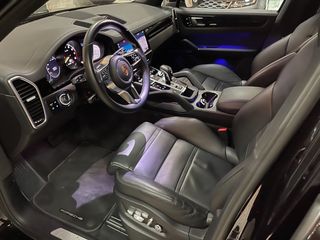 Porsche Cayenne 2019 HYBRID PLUG IN PANORAMA-thumb-31