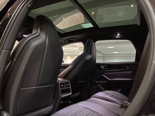 Porsche Cayenne 2019 HYBRID PLUG IN PANORAMA-thumb-37