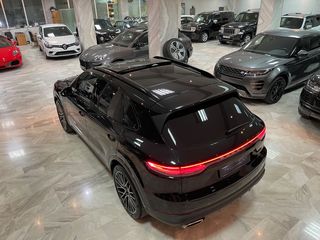 Porsche Cayenne 2019 HYBRID PLUG IN PANORAMA-thumb-14