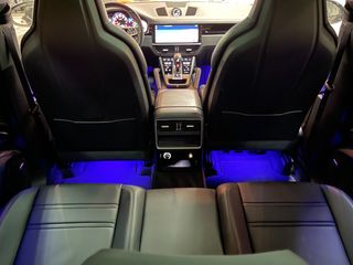Porsche Cayenne 2019 HYBRID PLUG IN PANORAMA-thumb-33