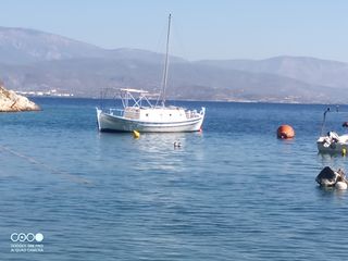 Saronic '20 Trechandiri