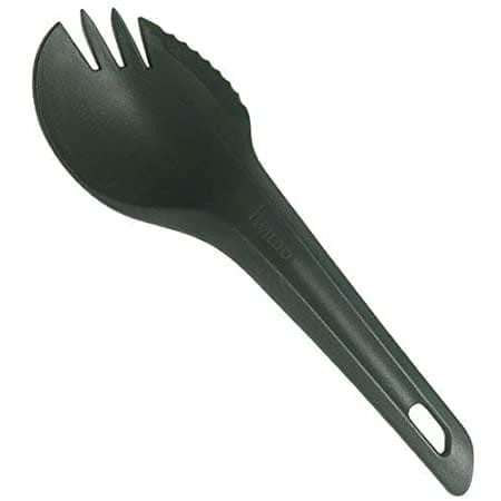 Πολυσκεύος πανάλαφρο Wildo® Spork