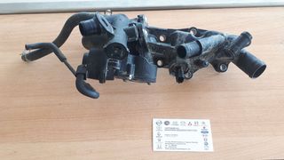 ΘΕΡΜΟΣΤΑΤΗΣ (11060-00Q03) HRA2DDT NISSAN QASHQAI J11E  (2014-2018)