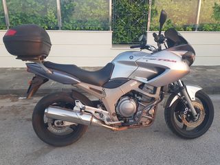 Yamaha TDM 900 2004-thumb-1