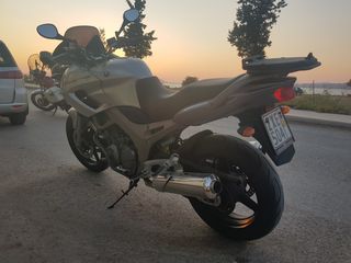 Yamaha TDM 900 2004-thumb-2