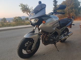 Yamaha TDM 900 2004-thumb-4