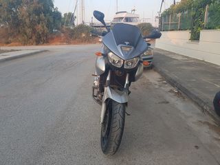 Yamaha TDM 900 2004-thumb-5