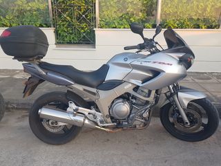 Yamaha TDM 900 2004-thumb-9