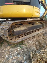 Εκσκαφέας Με Ερπύστριες CAT 2004 c305-thumb-5