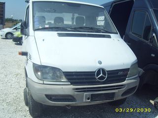 MERCEDES SPRINTER 616