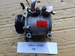 ΚΟΜΠΡΕΣΕΡ AIRCODITION SPACE STAR