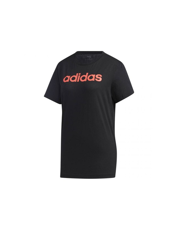 Adidas Essentials Linear Loose Tee W GL6333