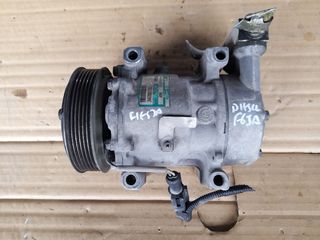 ΚΟΜΠΡΕΣΕΡ AIRCODITION FIESTA 1.4 DIESEL