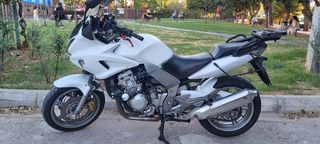 Honda CBF 1000 2007 ABS