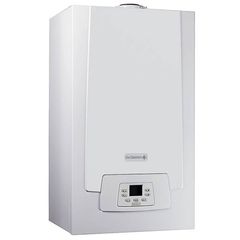 Λέβητας αερίου συμπύκνωσης De Dietrich MPX 33 KW