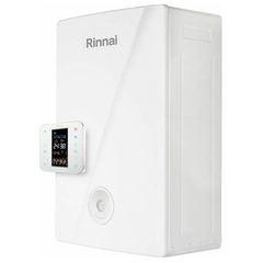 Επίτοιχος Λέβητας Συμπύκνωσης RINNAI MOMIJI 29