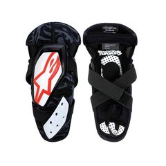 ALPINESTARS MOAB ELBOW GUARDS