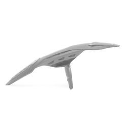 Acerbis Εμπρός Φτερό ΜΤΒ Grey-thumb-1