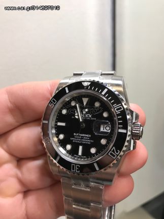 rolex bubble back 3131