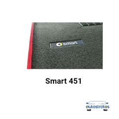 ΠΑΤΑΚΙΑ ΜΟΚΕΤΑ ΜΑΥΡΗ ΜΕ ΚΟΚΚΙΝΟ ΡΕΛΙ ΓΙΑ SMART 451-thumb-1