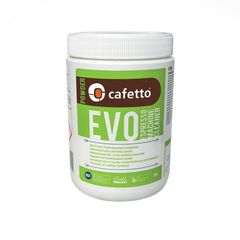 Cafetto EVO Σκόνη Καθαρισμού Υπολειμμάτων Καφέ 1kg