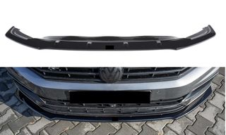 ΕΜΠΡΟΣΘΙΟ ΣΠΟΙΛΕΡ ΠΡΟΦΥΛΑΚΤΗΡΑ ΓΙΑ VOLKSWAGEN PASSAT B8 R-LINE