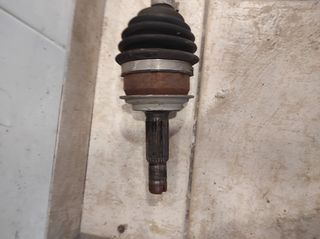 ΑΡΙΣΤΕΡΟ ΗΜΙΑΞΟΝΙΟ ΓΙΑ TOYOTA YARIS '17-'20 1500cc ΥΒΡΙΔΙΚΟ-thumb-3