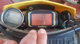 Husaberg FS 650 2004 Motar FS650-thumb-3