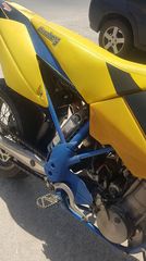 Husaberg FS 650 2004 Motar FS650-thumb-4