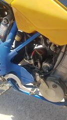 Husaberg FS 650 2004 Motar FS650-thumb-2
