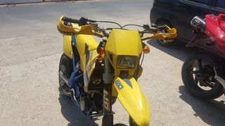 Husaberg FS 650 2004 Motar FS650-thumb-1
