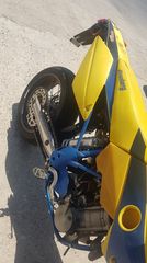 Husaberg FS 650 2004 Motar FS650-thumb-14